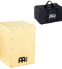 PACK CAJON HCAJ1NT + BAG MSTCJB