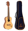 PACK UKELELE RU5 + BAG OUBSTD-CC