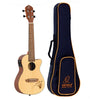 PACK UKELELE RU5CE + BAG OUBSTD-CC