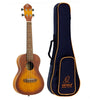 PACK UKELELE RUDAWN + BAG OUBSTD-CC