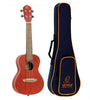 PACK UKELELE RUFIRE + BAG OUBSTD-CC