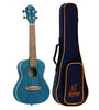 PACK UKELELE RUOCEAN + BAG OUBSTD-CC