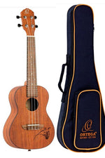 PACK UKELELE RU5MM + OUBSTD-CC