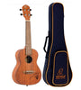 PACK UKELELE RU5MM + OUBSTD-CC