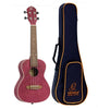 PACK UKELELE RURUBY + BAG OUBSTD-CC