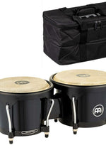 PACK BONGO HB50BK + BAG MSTBB1