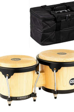 PACK BONGO HB100NT + BAG MSTBB1