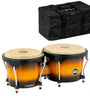 PACK BONGO HB100VSB + BAG MSTBB1