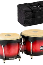 PACK BONGO HB100WRB + BAG MSTBB1