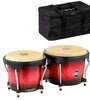 PACK BONGO HB100WRB + BAG MSTBB1