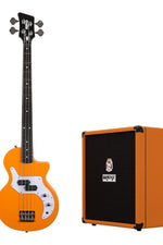 O-BASS ORANGE PACK