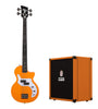 O-BASS ORANGE PACK