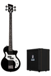 O-BASS BLACK PACK