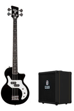 O-BASS BLACK PACK