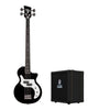 O-BASS BLACK PACK