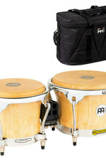 PACK BONGO FWB400NT + BAG MBB