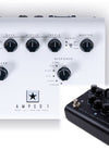 BUNDLE AMPED 1 + DEPT. 10 DUAL DISTORTION