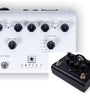 BUNDLE AMPED 1 + DEPT. 10 DUAL DISTORTION