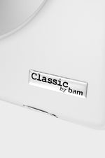 3007AG CLASSIC - CASE IN ABS PER CORNO DA CACCIA - LIGHT GREY