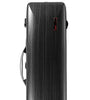 2018XLLB HIGTECH OBLONG CASE PER VIOLINO BLACK CARBON