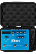 U8497BL - CREATOR STRYMON TIMELINE/BIGSKY/MOBIUS/NIGHTSKY/VOLANTE HARDCASE BLACK