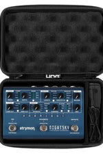 U8497BL - CREATOR STRYMON TIMELINE/BIGSKY/MOBIUS/NIGHTSKY/VOLANTE HARDCASE BLACK