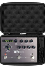 U8497BL - CREATOR STRYMON TIMELINE/BIGSKY/MOBIUS/NIGHTSKY/VOLANTE HARDCASE BLACK