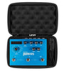 U8497BL - CREATOR STRYMON TIMELINE/BIGSKY/MOBIUS/NIGHTSKY/VOLANTE HARDCASE BLACK