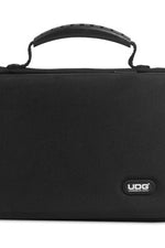 U8498BL - CREATOR MOTU M2 & M4 HARDCASE BLACK