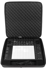 U8499BL - CREATOR ABLETON PUSH 3 HARDCASE BLACK