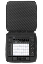 U8499BL - CREATOR ABLETON PUSH 3 HARDCASE BLACK