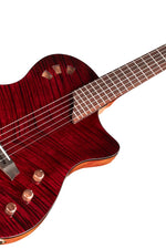 STAGE GUITAR GARNET LIMITED