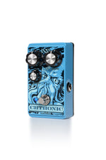 CHTHONIC FUZZ