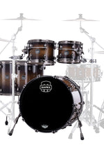 SE628XMBMZ DRUM SET SATURN EVO 5 PCS