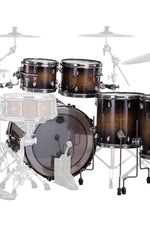 SE628XMBMZ DRUM SET SATURN EVO 5 PCS