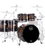 SE628XMBMZ DRUM SET SATURN EVO 5 PCS