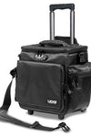 U9981BL - ULTIMATE SLINGBAG TROLLEY DELUXE BLACK