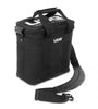 U9500 - ULTIMATE STARTERBAG BLACK / WHITE LOGO