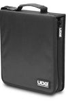 U9979BL - ULTIMATE CD WALLET 128 BLACK