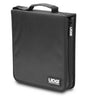 U9979BL - ULTIMATE CD WALLET 128 BLACK