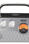 MV50 High Gain