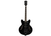 Bobcat S66B Bigsby Jet Black