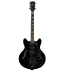 Bobcat S66B Bigsby Jet Black