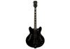 Bobcat V90B Bigsby Jet Black