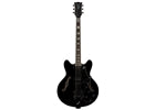 Bobcat V90B Bigsby Jet Black