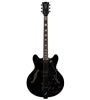 Bobcat V90B Bigsby Jet Black