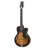 Giulietta VGA-3D-SB Sunburst