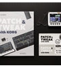 Bundle NTS-2 e Patch & Tweak with KORG