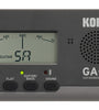 GA-2 Accordatore per Chitarra e Basso