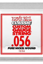 1256 Pure Nickel Wound .056